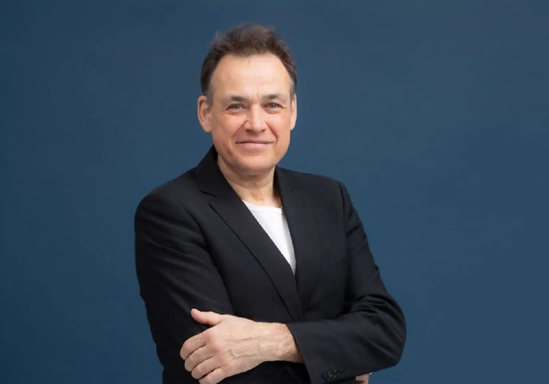 Walter Senk