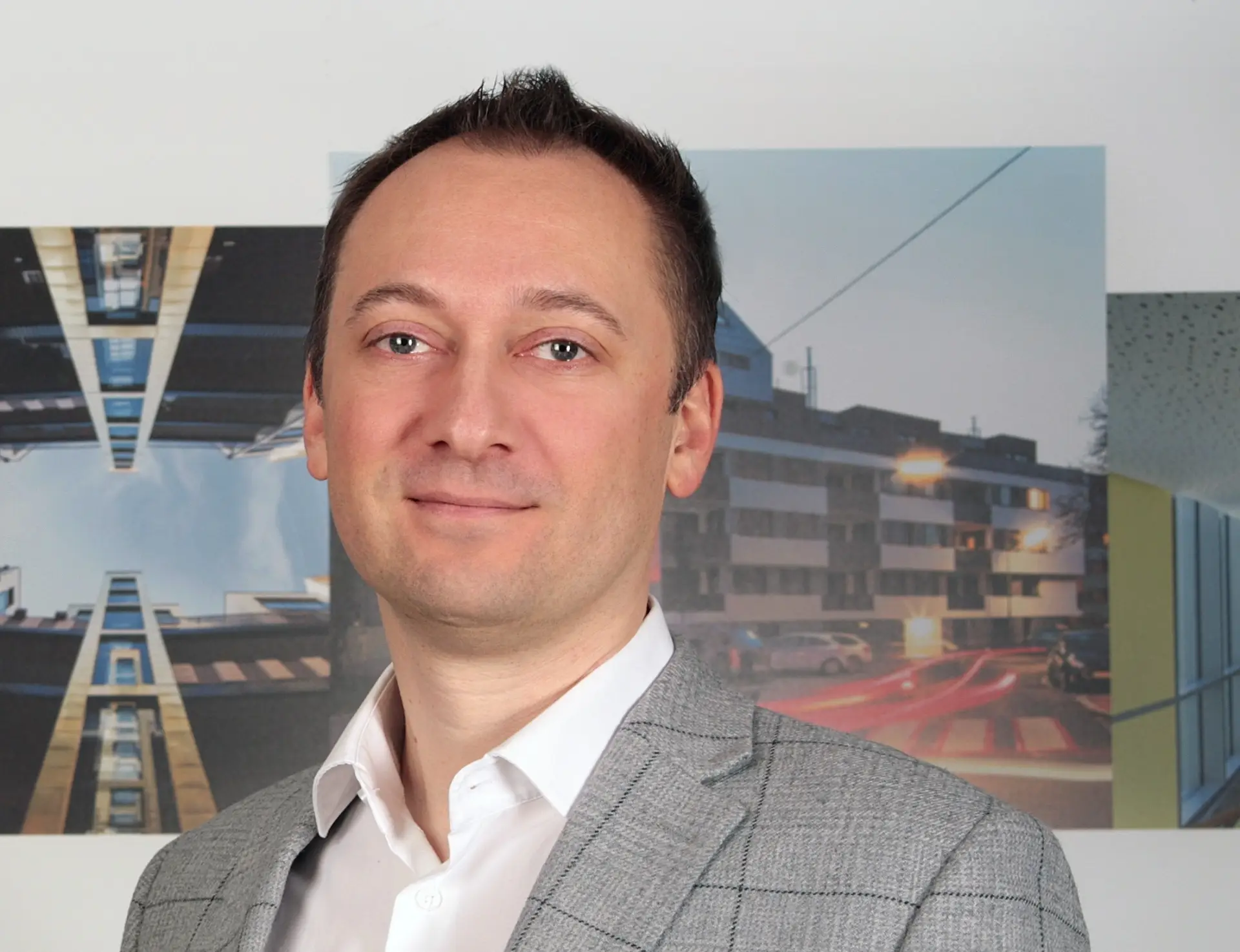 Evgeni Gerginski