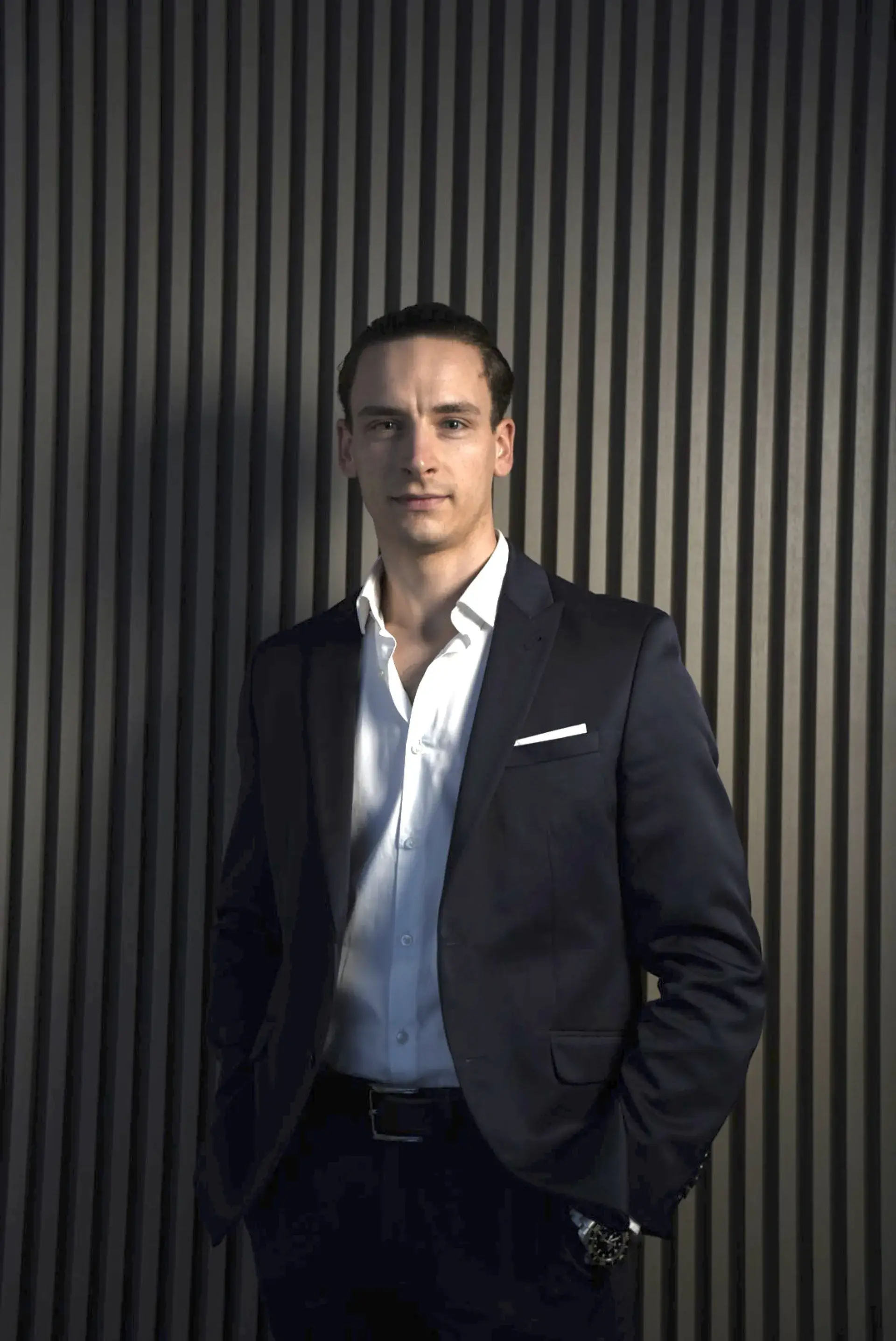 Stefan Eichinger