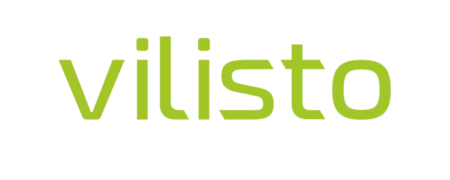 vilisto Logo