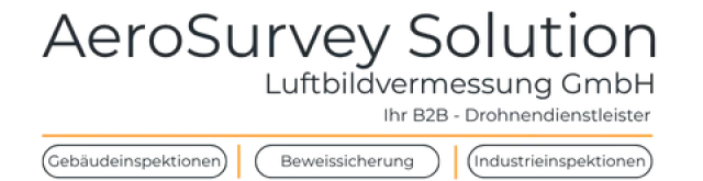 AeroSurveySolution Logo
