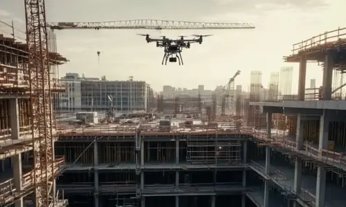 AeroSurveySolution