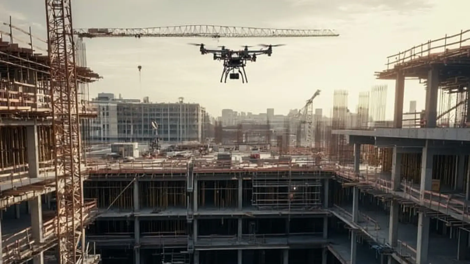 AeroSurveySolution