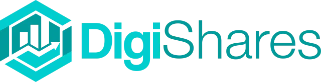 DigiShares Logo