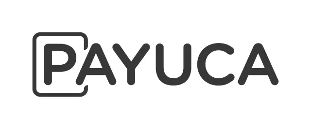 PAYUCA GmbH Logo