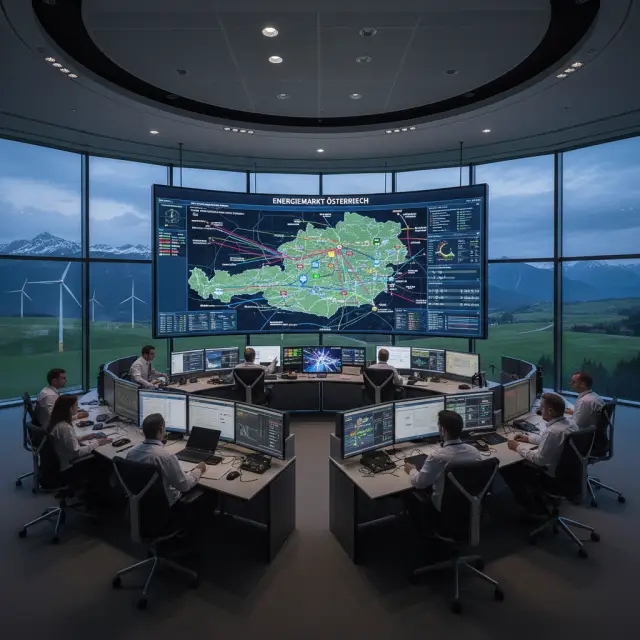 E-Control plant flexible Netzentgelte: Österreich steht vor einer Zeitenwende im Stromnetz