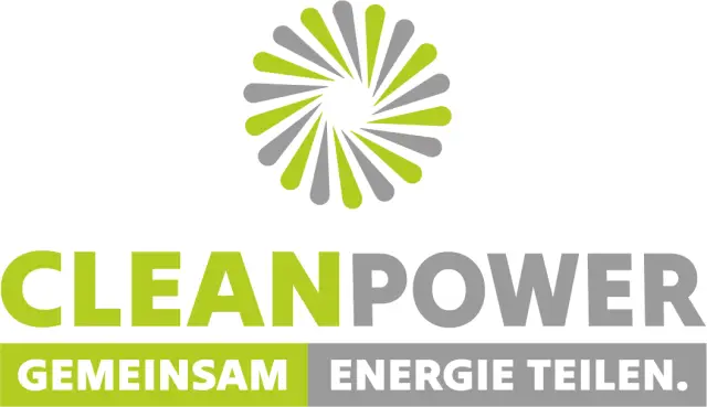 Clean Power Logo