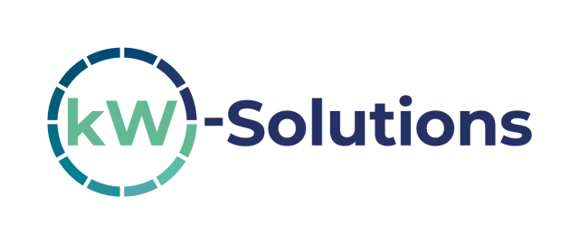 kW-Solutions Logo