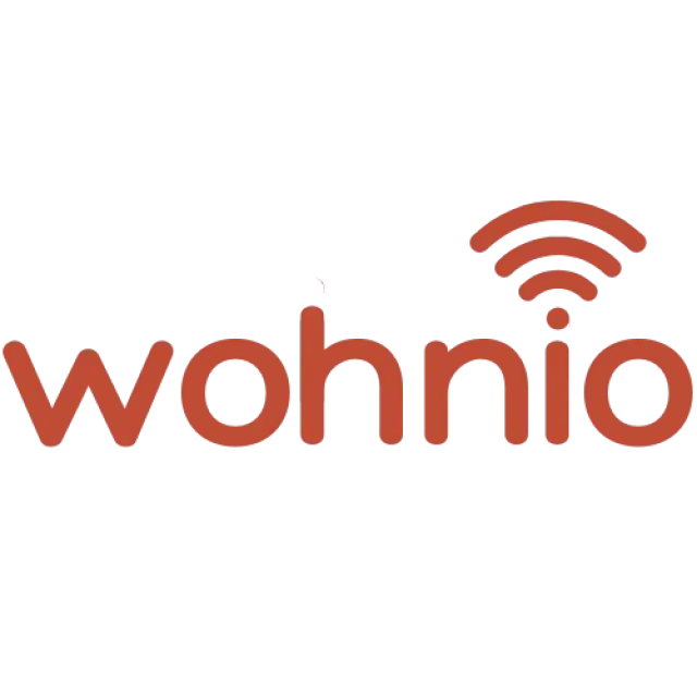 Wohnio Logo