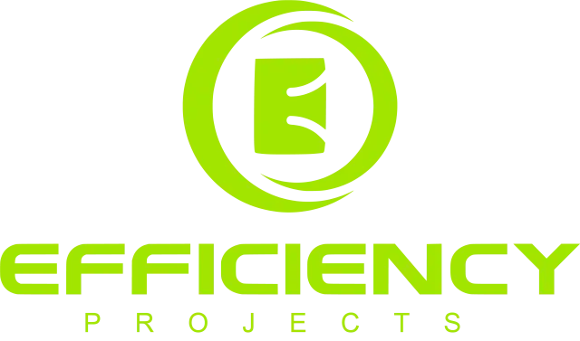 Efficiency Projects Logo