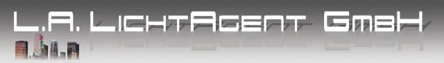 Lichtagent Logo
