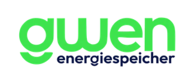 gwen Energiespeicher Logo