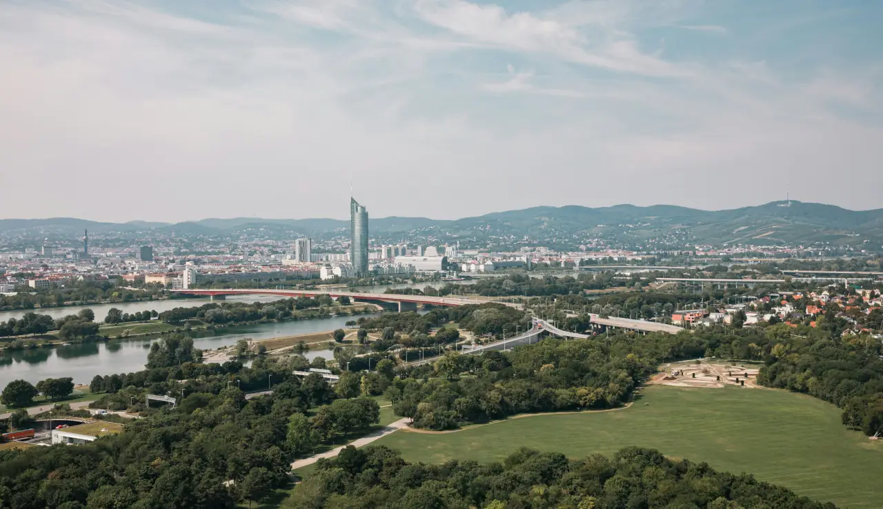 Stadtentwicklung braucht Mut zur Dichte