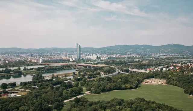 Stadtentwicklung braucht Mut zur Dichte