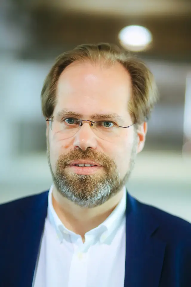 „Gartenstraßen lösen keine Wohnungsknappheit“ – Ein Gespräch mit Mathias Mühlhofer über den neuen Stadtentwicklungsplan für Wien