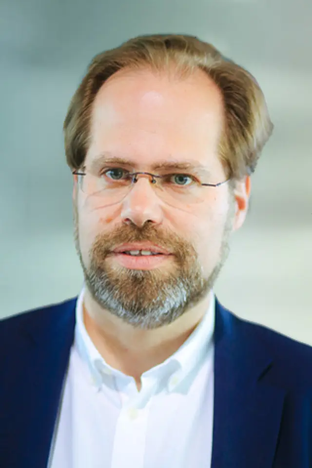Nachholbedarf bei Nachhaltigkeit