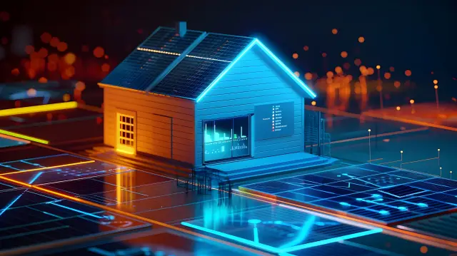 EnergieRendite ChancenBudget